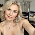 Foto van Gabriela