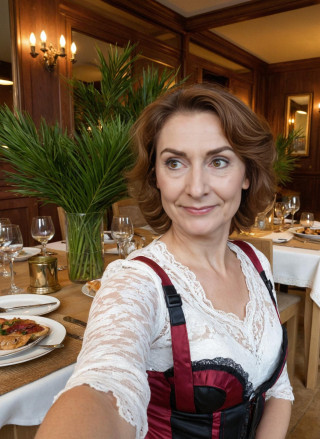 Foto van IskrzącaWybiera