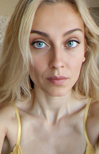 Foto van Elena