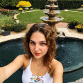 Foto van Tatiana