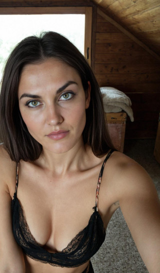 Foto van Lucia