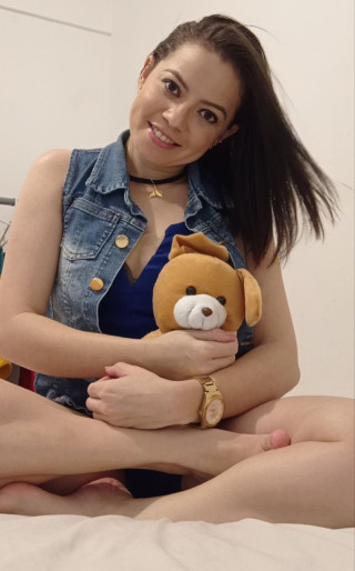 Foto van Lucia