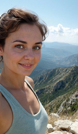 Foto van Elena