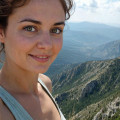 Foto van Elena