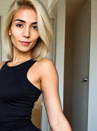 Foto van Ana