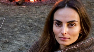 Foto van Lucia