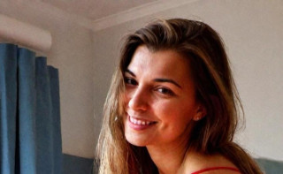 Foto van Raquel