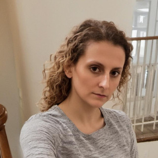 Foto van Joanna