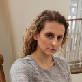Foto van Joanna