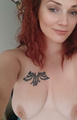 Foto van Ingrid