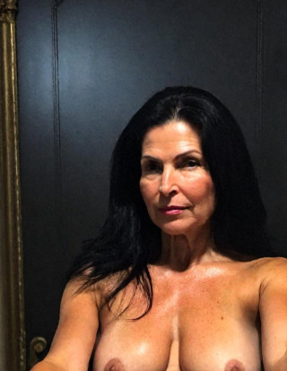 Foto van Milf