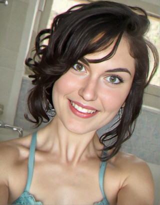 Foto van Pamela
