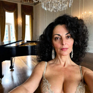 Foto van Cynthia