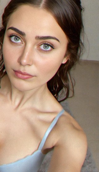 Foto van Asmaa